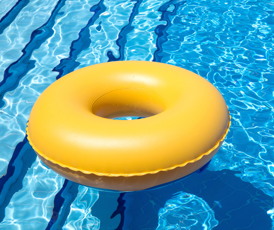 East Valley's Best Public Pools for Kids